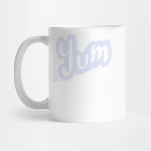 YUM Mug